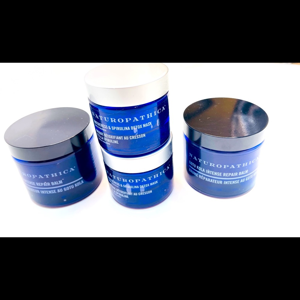 NATUROPATHICA